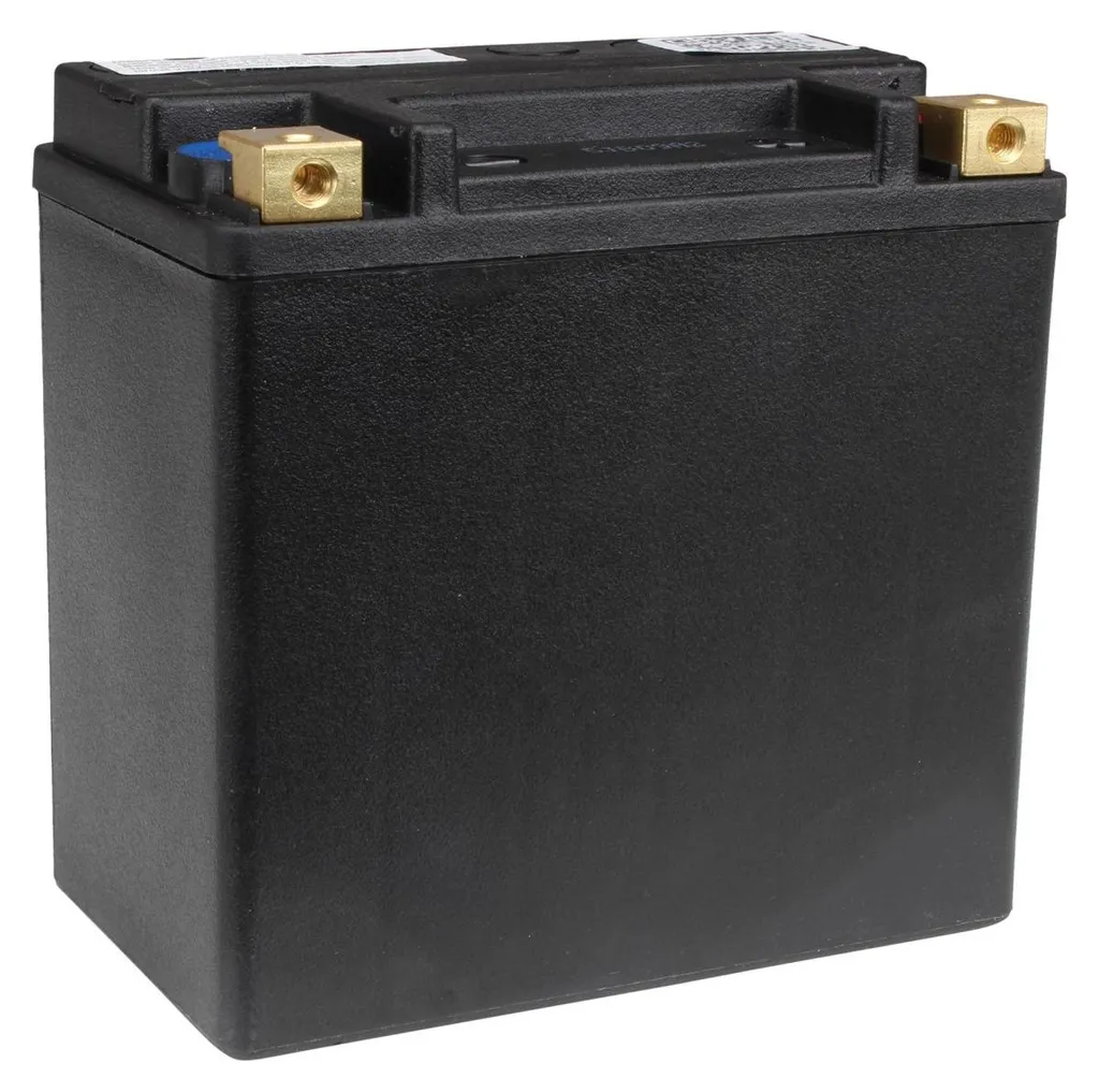 Batterie Moto AGM JMT VTB 3 Haute Performance pour Harley-Davidson