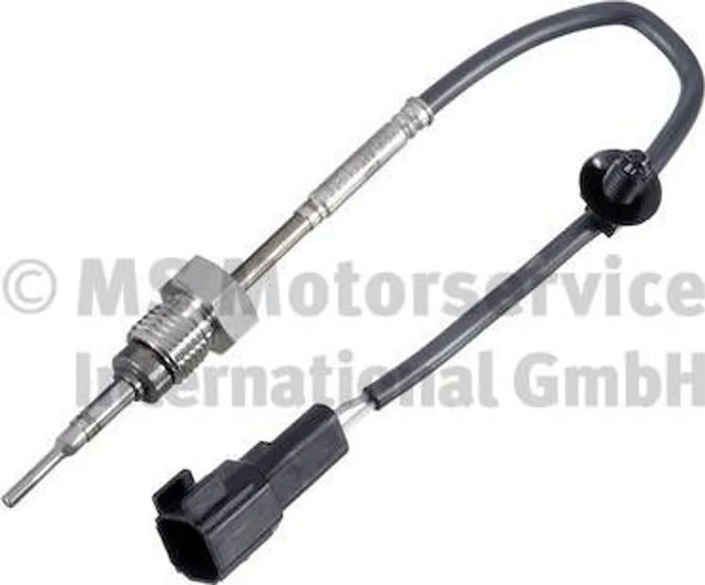 PIERBURG 7.12196.26.0 Sensore temperatura gas di scarico OE 1935488 compatibile con Tourneo, Transit
