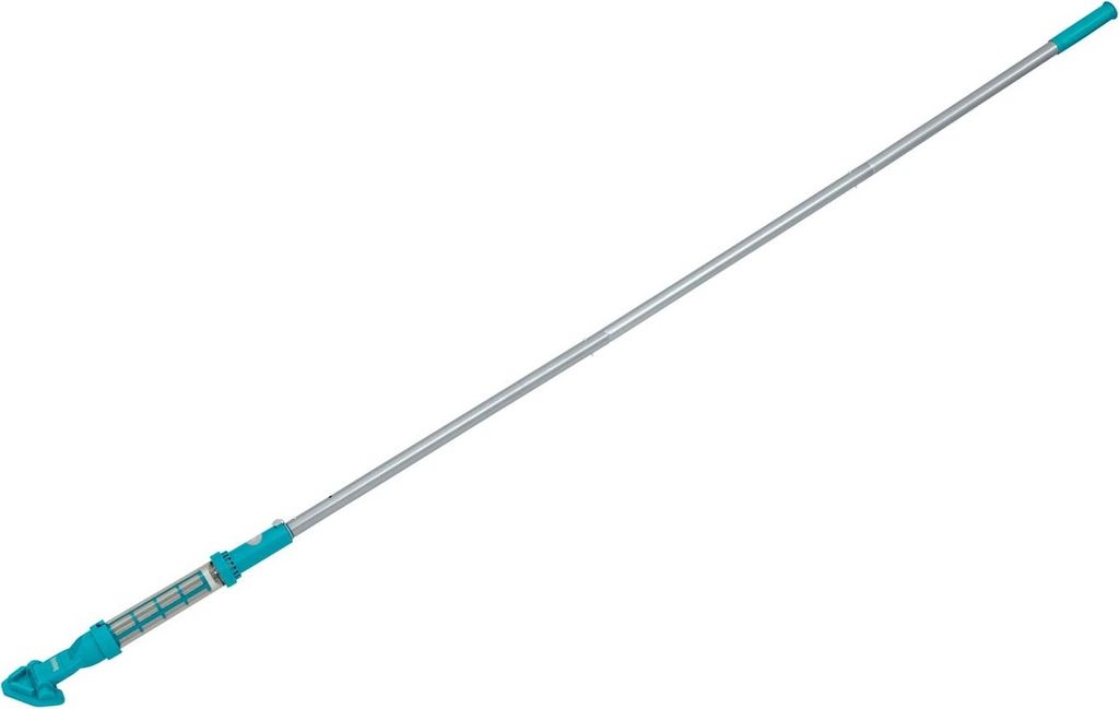 Bestway® akkubetriebener Poolsauger AquaSurge™ 251 cm Produktbild 
