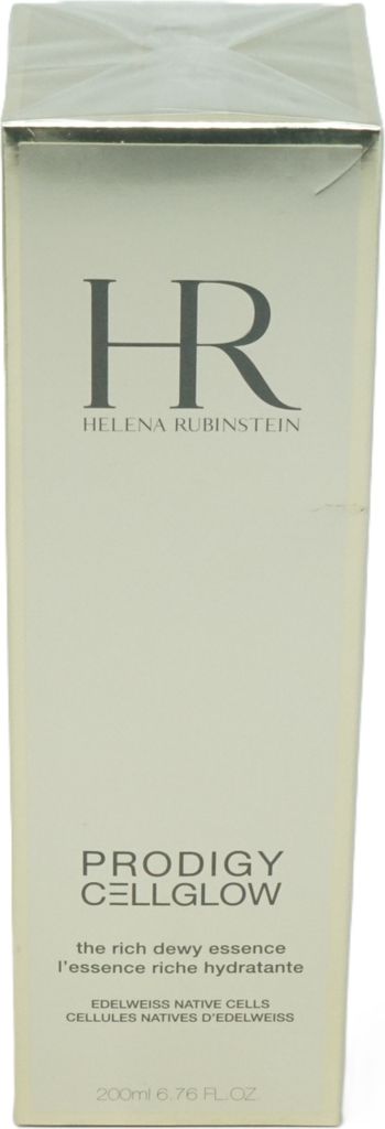 Helena Rubinstein Prodigy cellglow the rich dewy essence Produktbild 