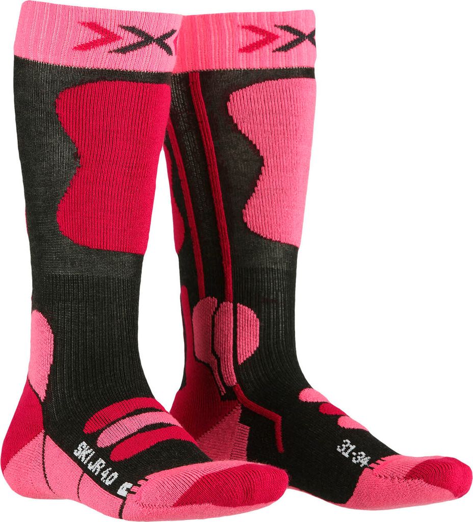 X-SOCKS - XSSS00W19J-G307-27-30 - Socken - Unisex Junior - Größe 27-30