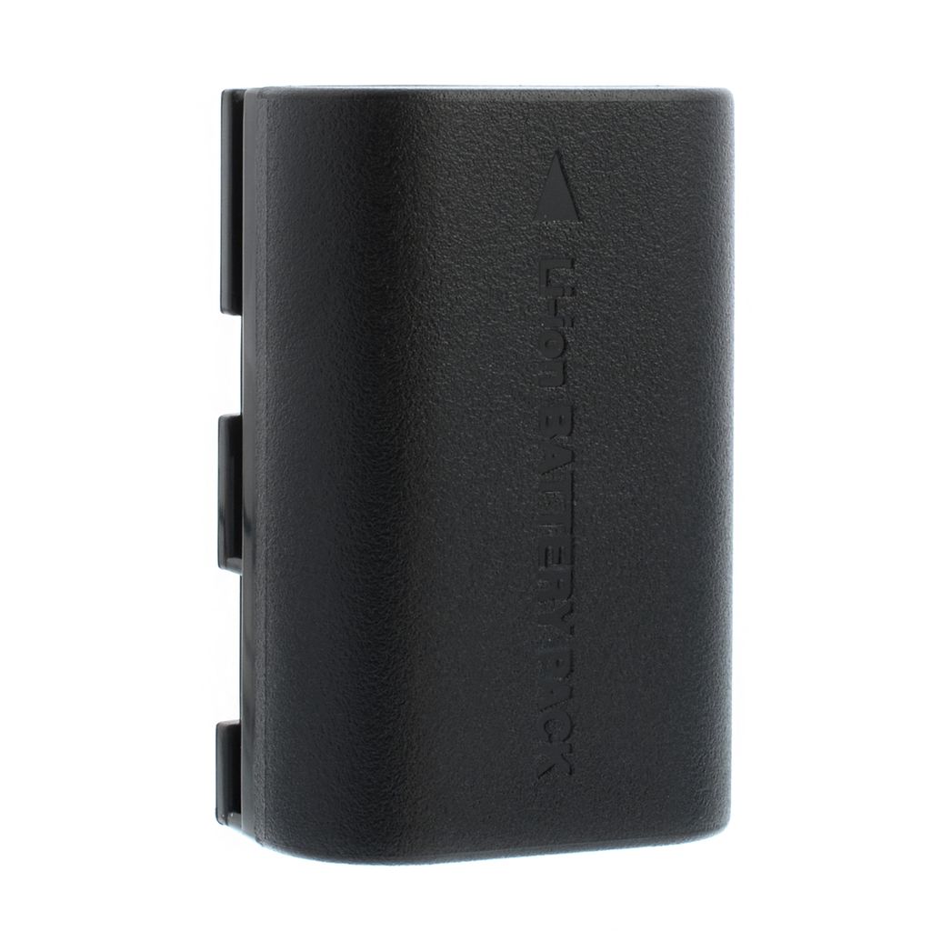 Canon R5 Mark Ii Blumax Batteria Di Ricambio Per Canon LP-E6N [2040 MAh] Speed Charger LP-E6NH LP Canon Eos R5 Mark Ii - Foto 9