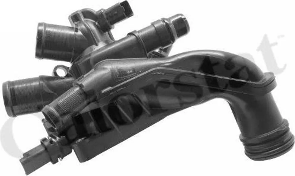 Thermostat CALORSTAT TE2104.105J - OE 9808647180 pour Peugeot et Citroën