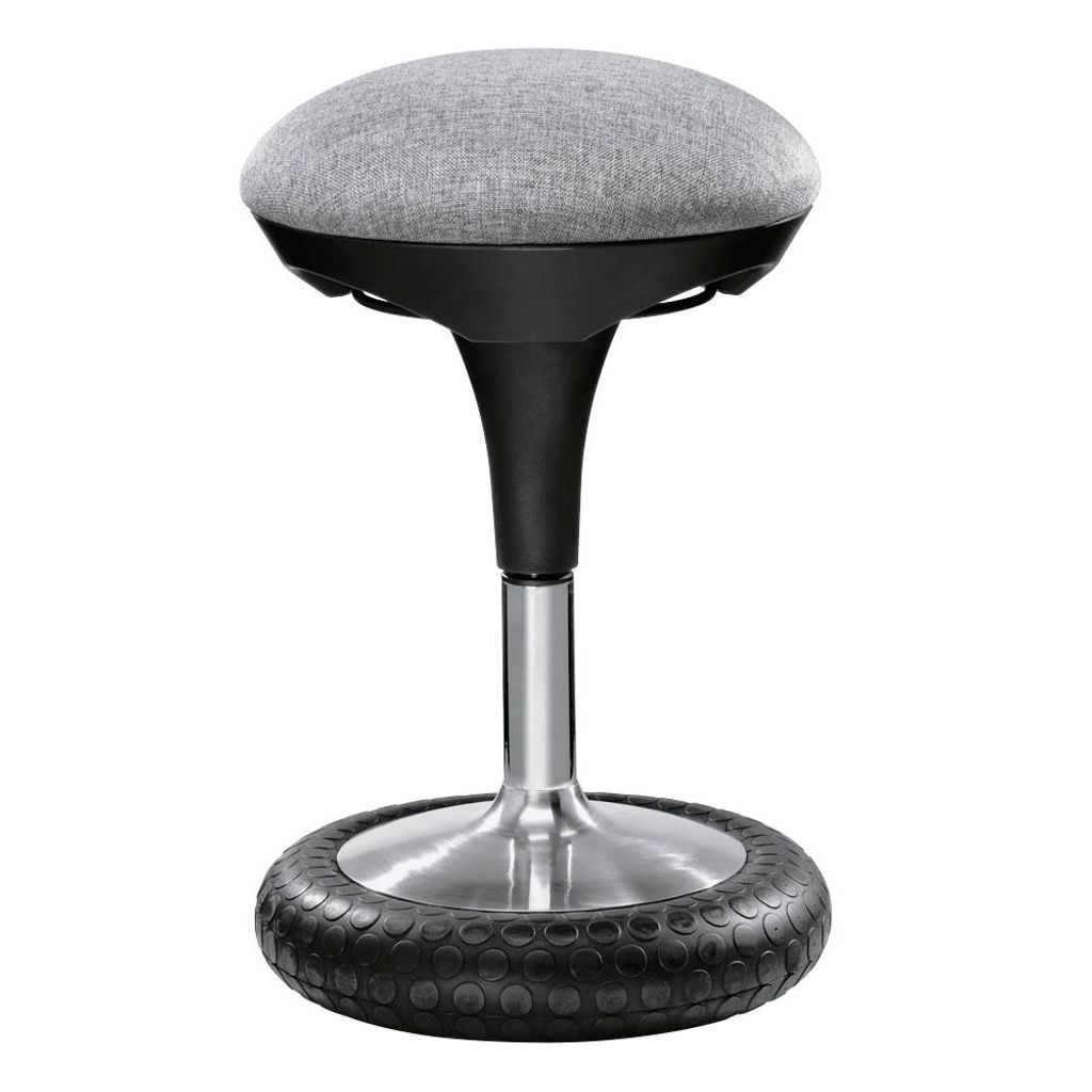 Topstar Hocker Sitness 20 SI69G23 grau