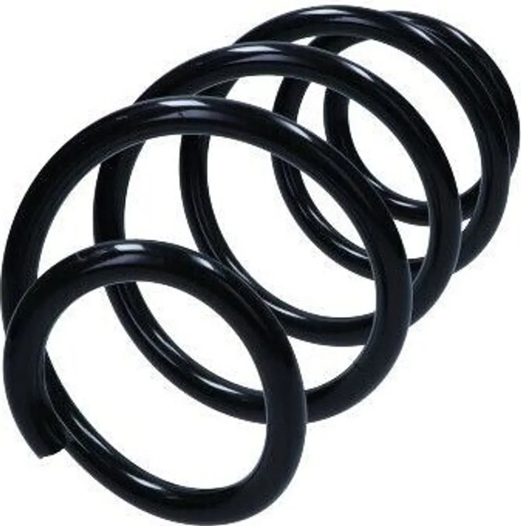 Ressort de suspension MAXGEAR 60-0658D pour Tiguan 5N 5N0411105AA