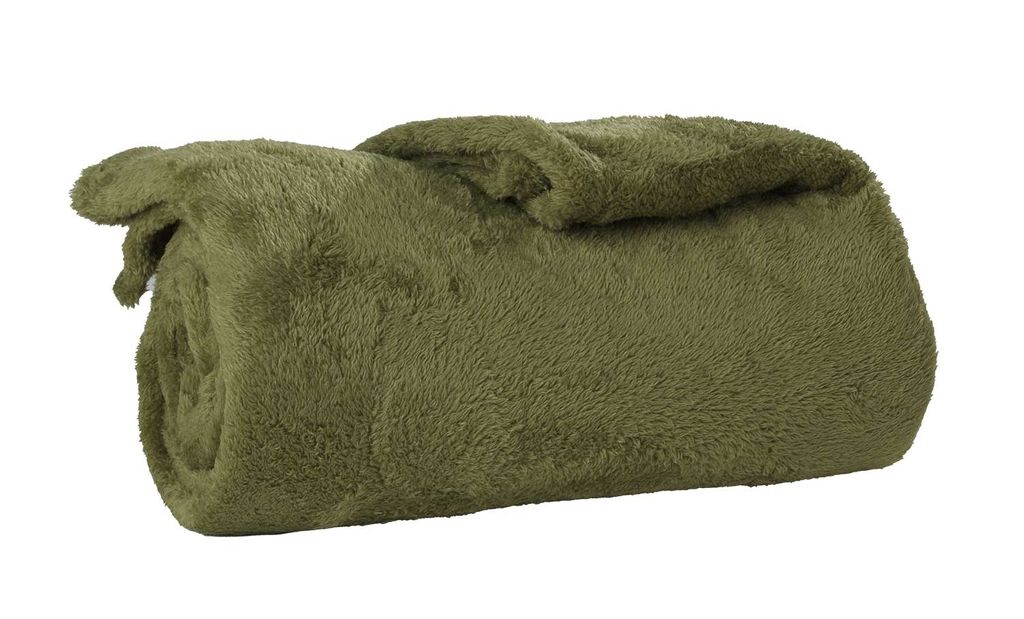 Regendecke Für Pony/Shetty – Grün Kariert, 200g Fleece-Füllung, Wasserdicht, Größen 65-100 Cm