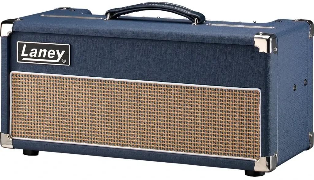 Amplificateur tout lampe Laney L20H ? Image du produit 