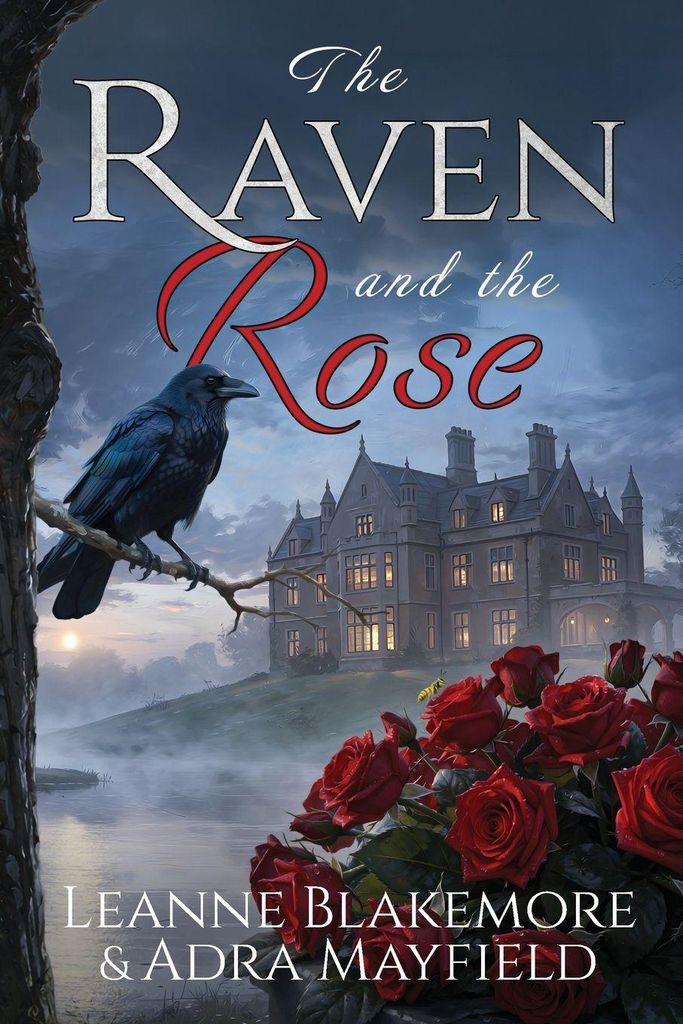 The Raven and The Rose