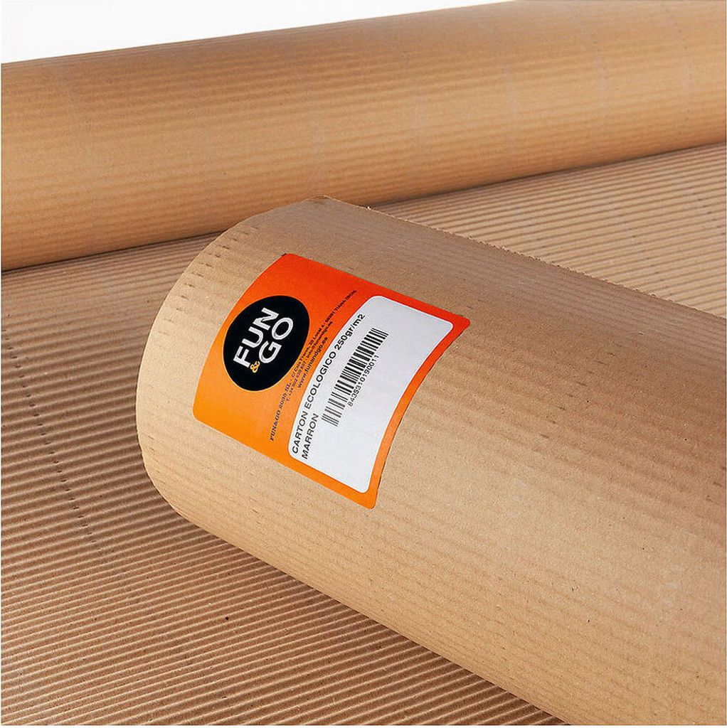 Ökologische Fun&Go-Box 0,9 x 10 m