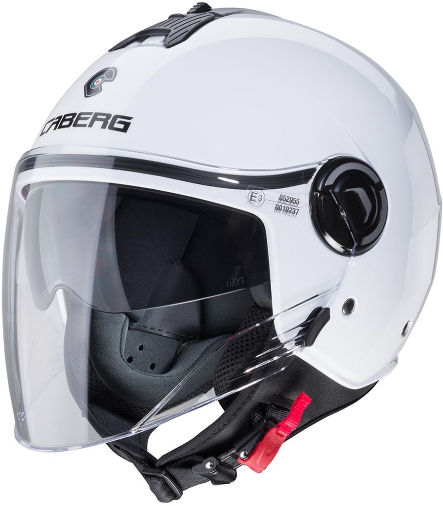 CABERG RIVIERA V4X MONO bianco XXS XXS in bianco Immagine del prodotto 
