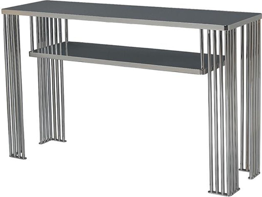 Hochwertig Schminktisch Silber Konsole Schmink Tische Tisch Konsolen Modern