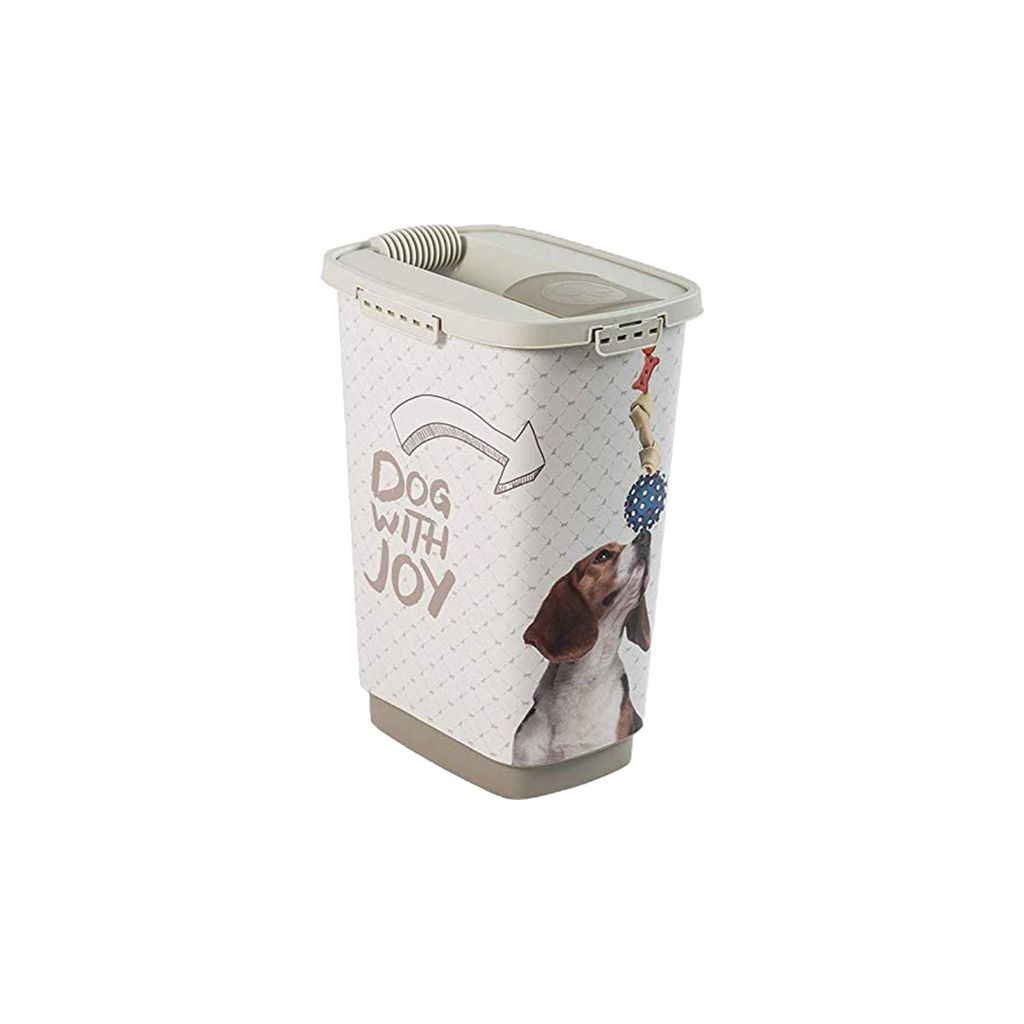 ROTHO Cody Beige - food container - 25l Immagine del prodotto 