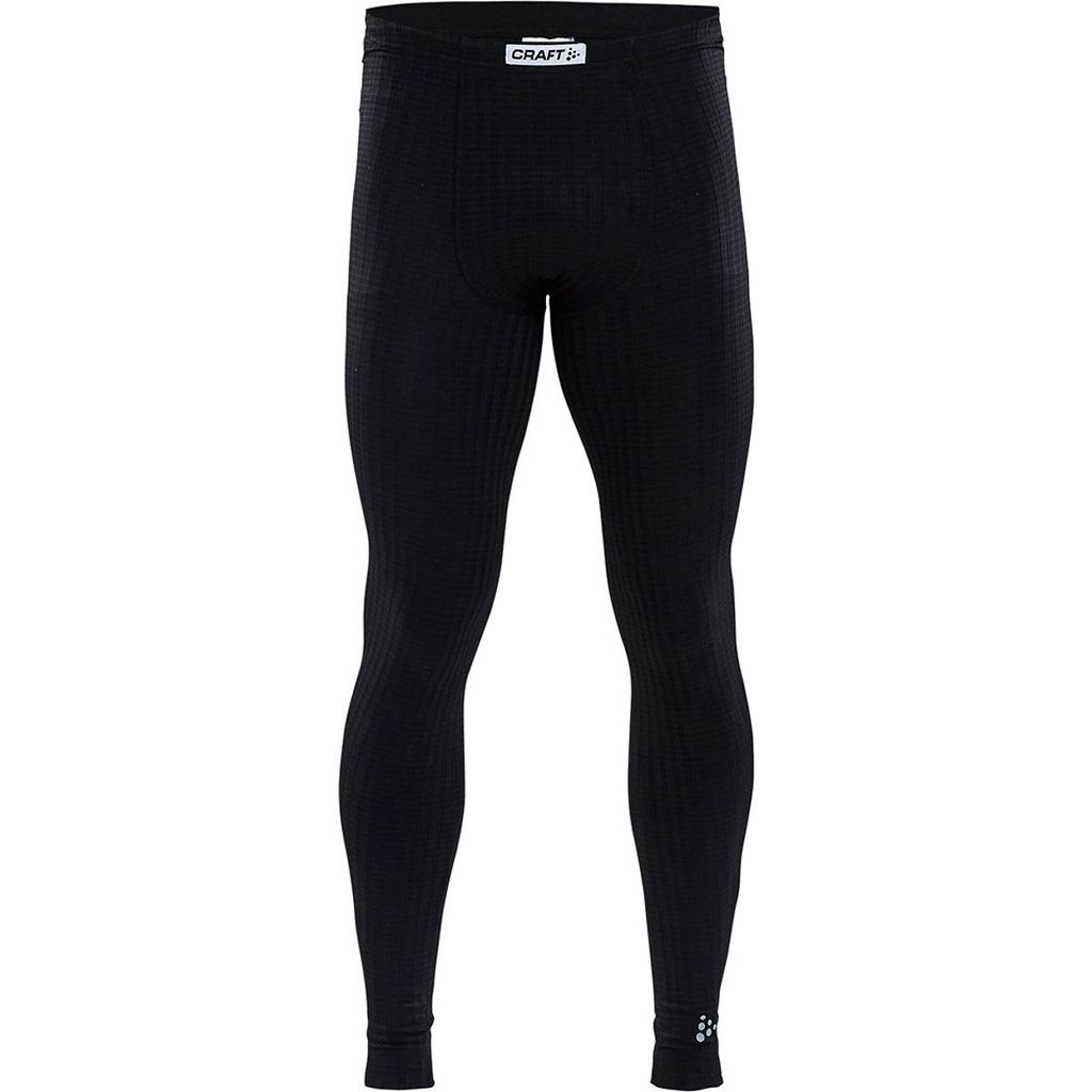 CRAFT Progress Baselayer Pants M Black S