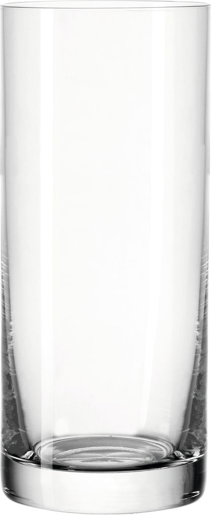 Leonardo Easy+ Becher L, 6er Set, Trinkbecher, Produktbild 
