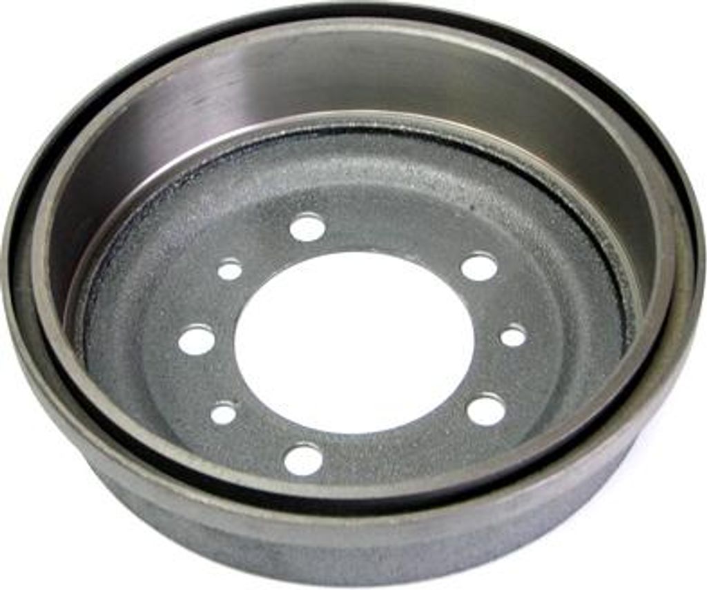 Bremstrommel Hinterachse Bremse 10" Jeep CJ CJ5 CJ7 CJ8 Bj 79-86