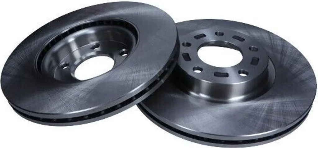 Disque de frein MAXGEAR à haute dissipation thermique, Mazda 3 et 5 Avant
