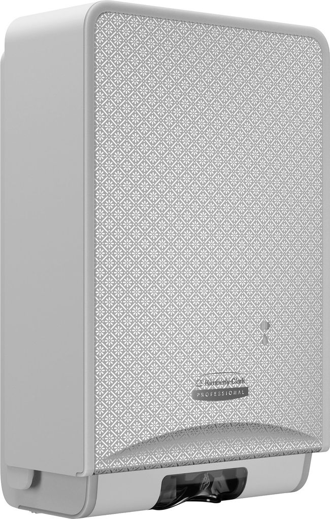 Handseifenspender ICON 53694 grau Produktbild 