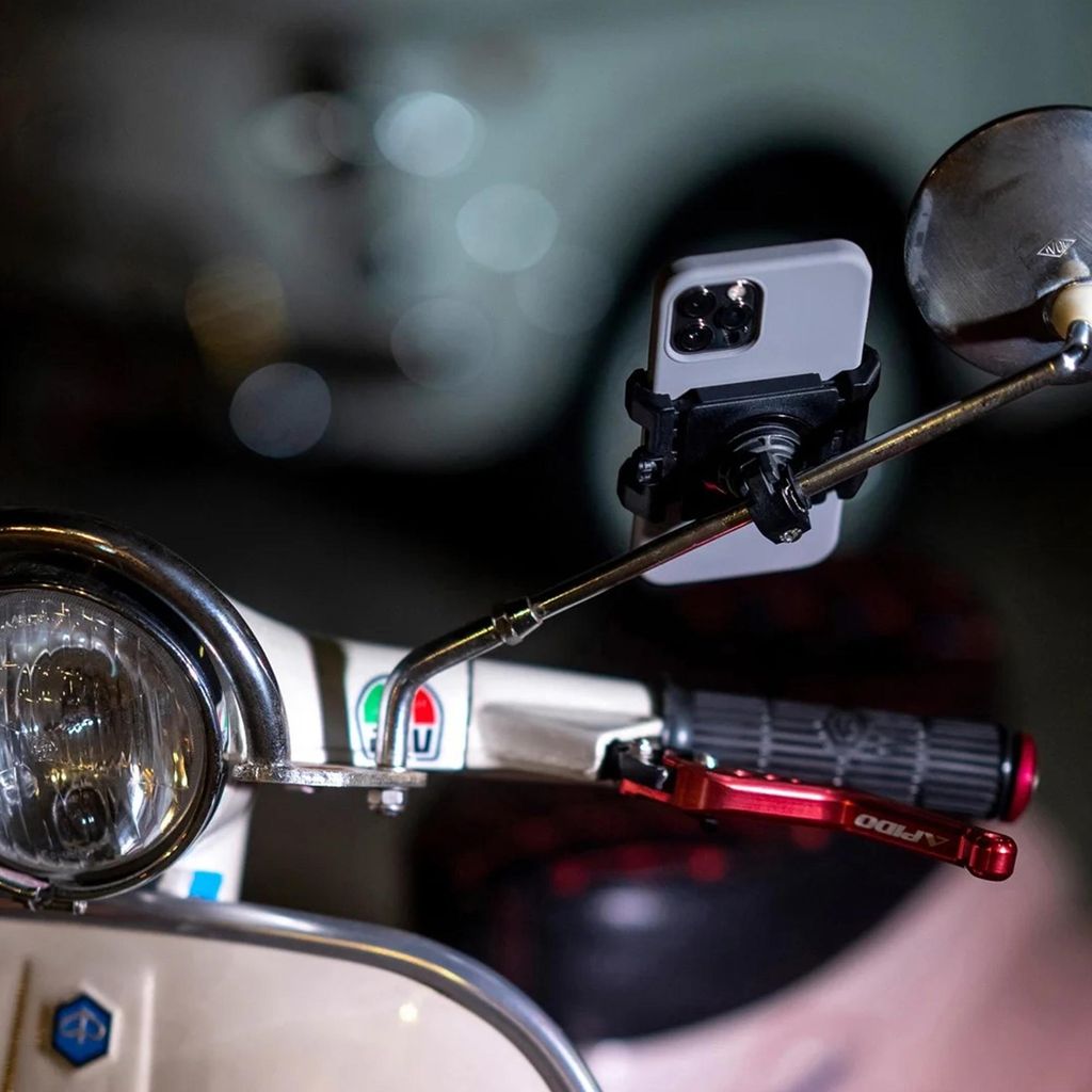SP Connect Komplettpaket SP-CONNECT SPC+ Scooter Bundle - Produktbild 