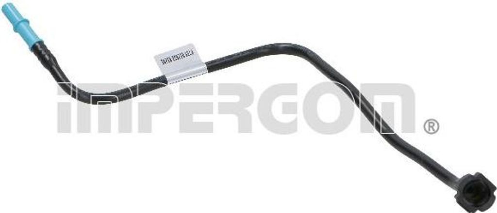 ORIGINAL IMPERIUM 85298 Kraftstoffleitung OE 52018288 kompatibel mit Tipo
