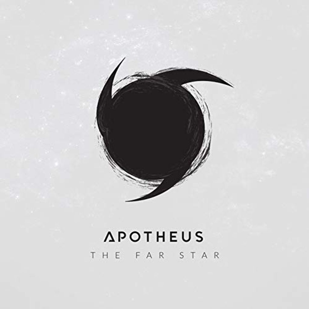 Apotheus - Der ferne Stern CD