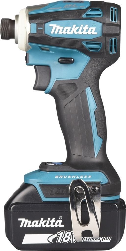 Makita DTD156Z Akku-Schlagschrauber Produktbild 20