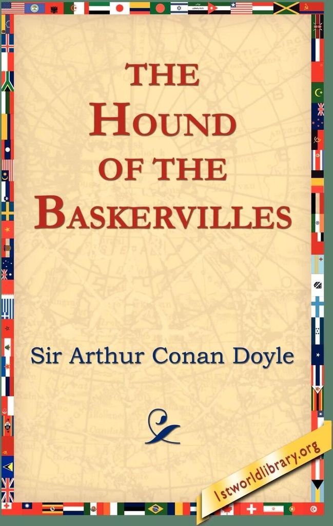 The Hound of the Baskervilles