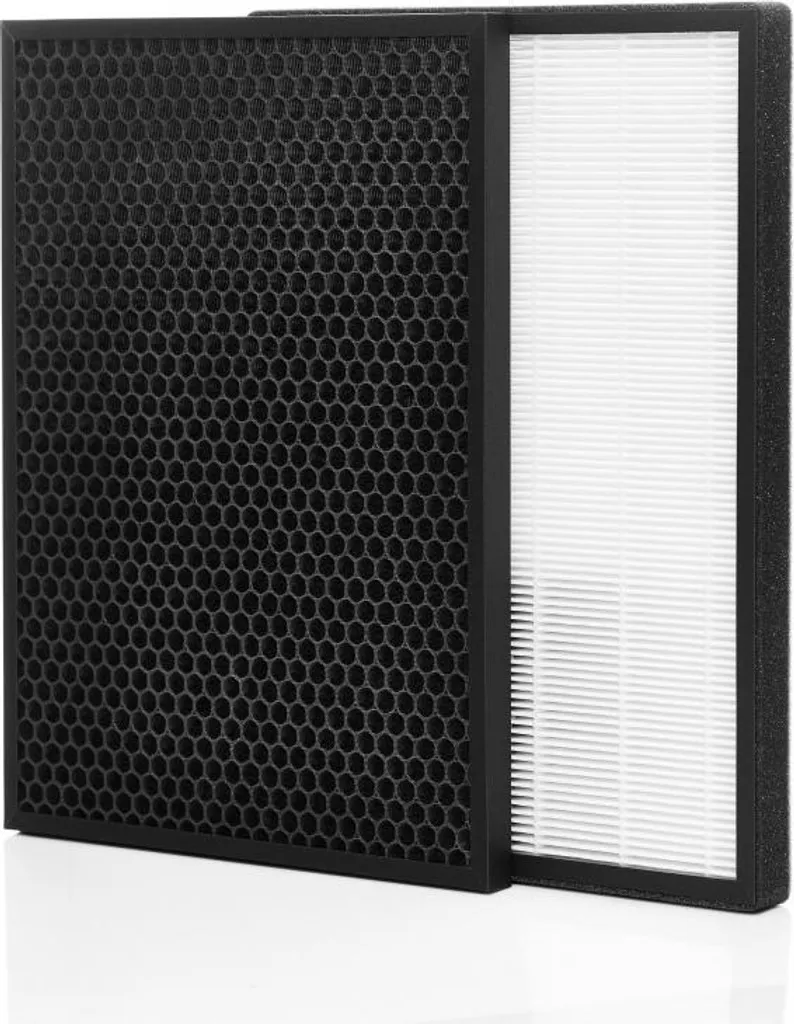 Améliorer la qualité de l'air au bureau avec le kit de filtration AirClinic