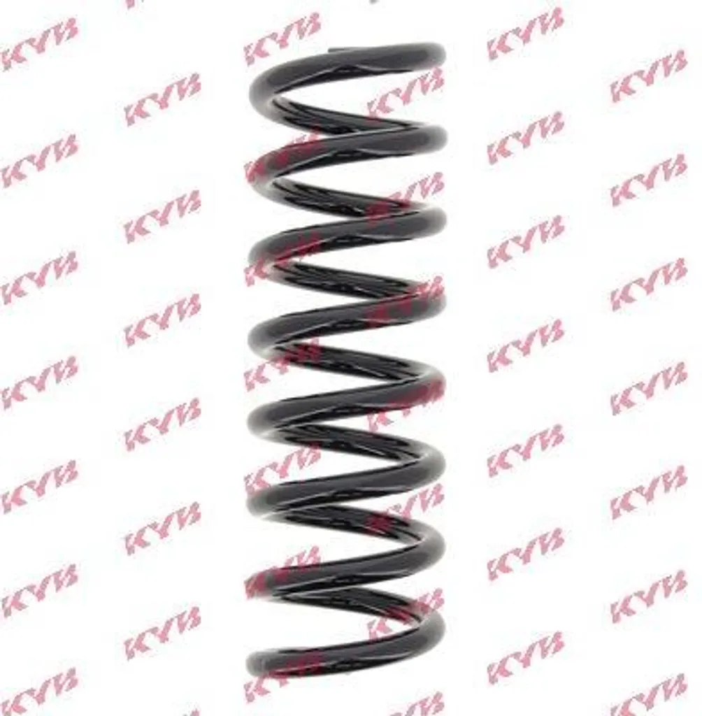 Ressort de Suspension Hélicoïdal pour Classe C - Standard OE KYB