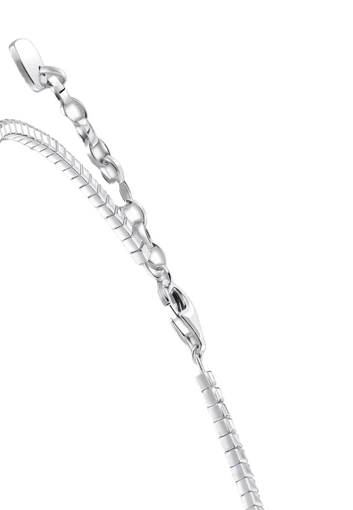 Thomas Sabo A2168-051-14-L19V Silbernes Tennisarmband mit Produktbild 5