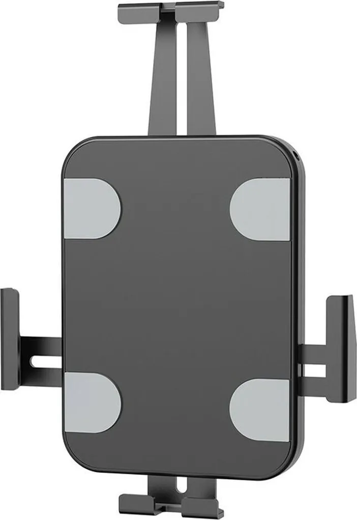 Support Tablette Antivol WL15-625BL1 Noir avec Boîtier de Sécurité Fixe