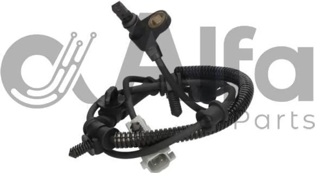 Alfa e-Parts AF02015 Sensore Ruota Jeep 56044144AD - Qualità OEM