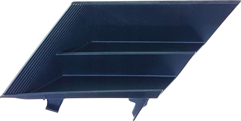 TOYOTA Yaris Linker Stoßstangengrill 53124-0D030 OE