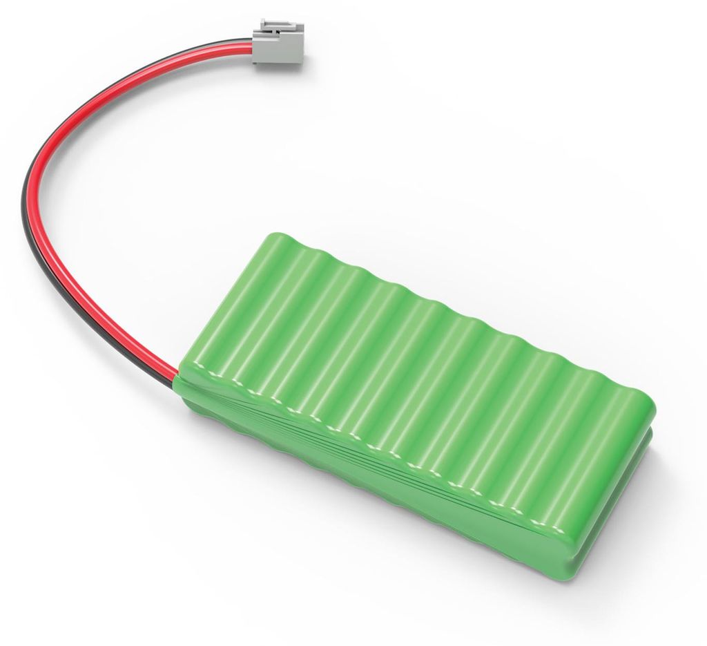 24V Notstrombatterie für Avidsen und Extel Umii Motoren - Avidsen - 114257V