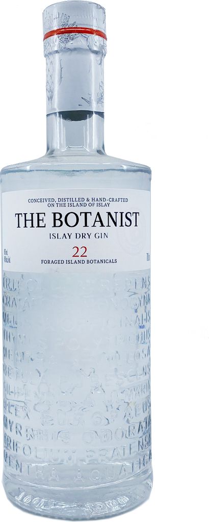 The Botanist Islay Dry Gin | 46 % obj. | 0,7 l Obrázok produktu 