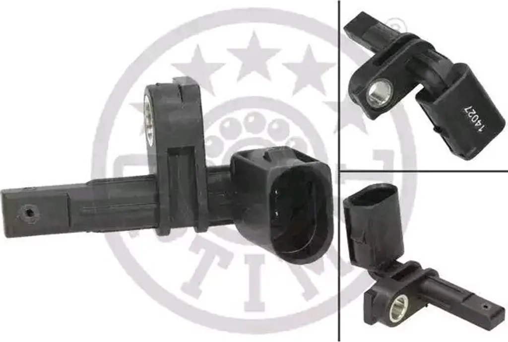 OFFERTA: Sensore ABS Optimal 06-S515 per VW Touareg 7P5 Ant.