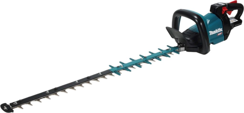 Makita UH005GZ Akku-Heckenschere 40Vmax XGT 750mm 2.000/ 3.600 /5.000 U/min