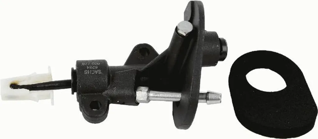 Cylindre émetteur embrayage SACHS 6284 600 779 pour Jeep Compass