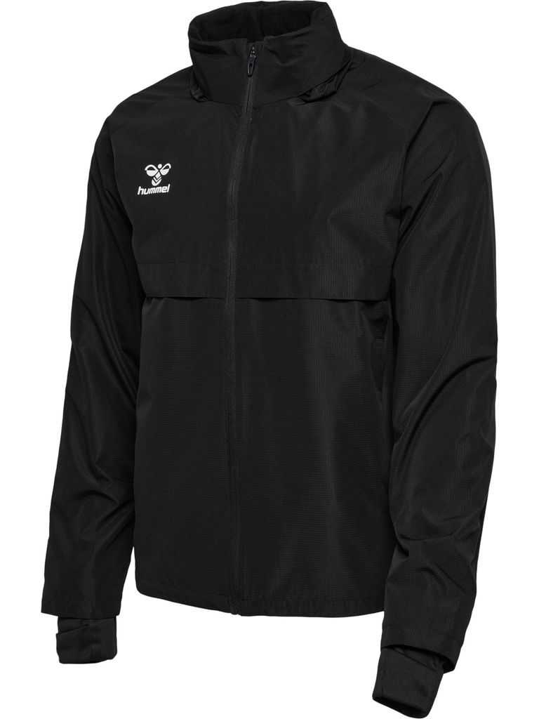 Hummel hmlGO SHELL JACKET BLACK M