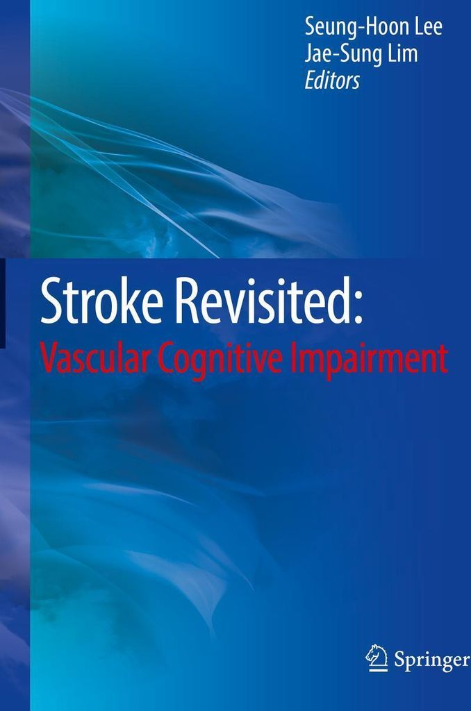 Stroke Revisited: Vascular Cognitive Impairment