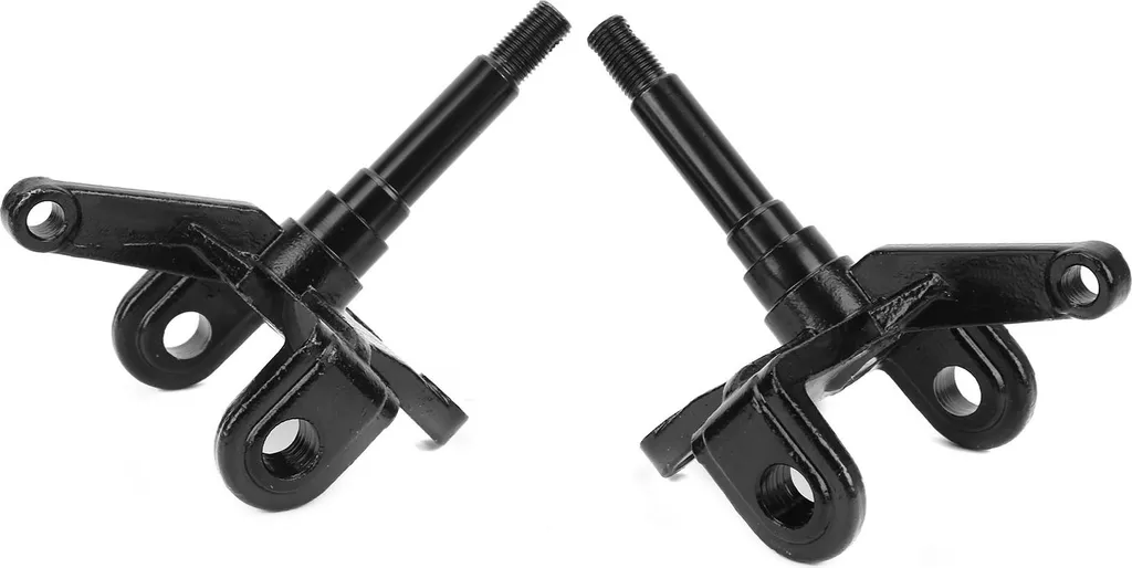 Kit réparation direction quad 200cc : 2 vis à angle droit pour rotules