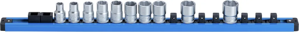 Douilles 1/2" profil C GEDORE SB C19 SL-010 3437442 pour cliquet