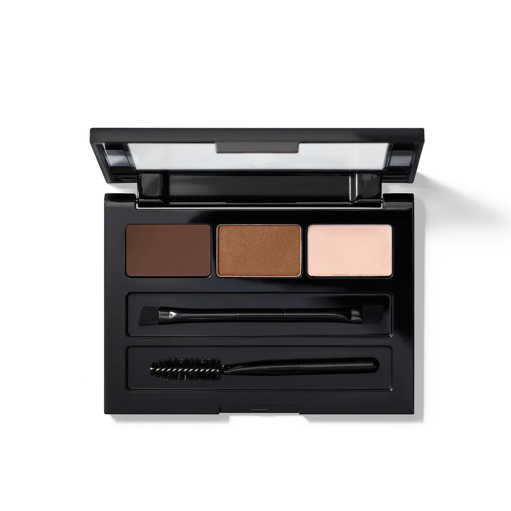 Mary Kay Brow Kit Brunette: Kit Sopracciglia Professionale Originale