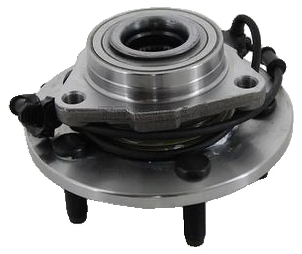 Kit roulement de roue avant 183 mm ultra robuste pour DODGE RAM 1500 DR