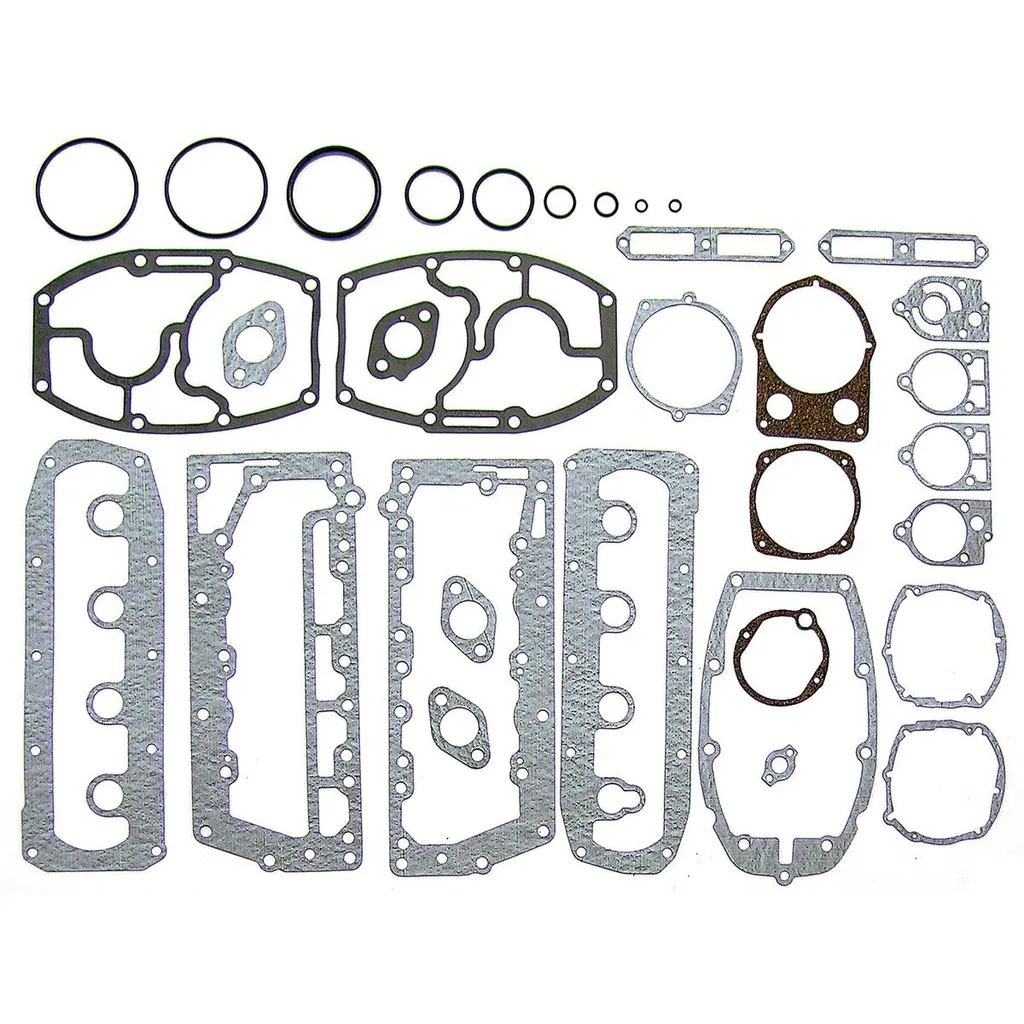 Kit de joints moteur Athena pour hors-bord Mercury 40 HP et 50 HP