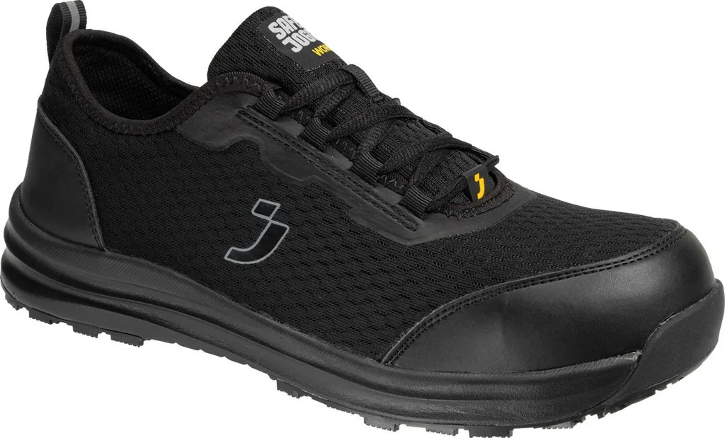 Chaussures de sécurité pour logistique Safety Jogger Lightstar T41