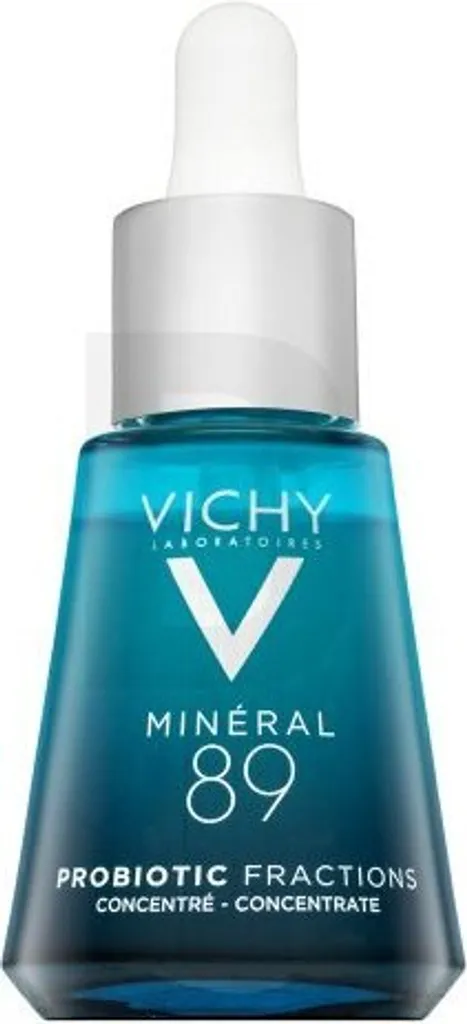 Vichy Minéral 89 Siero Rigenerante Probiotici 30ml | Bio-Riparazione