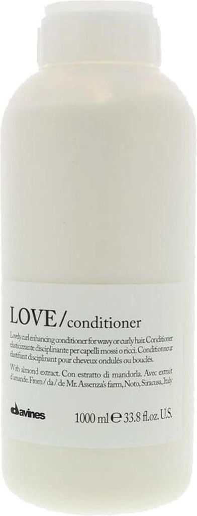 Davines Love Curl Conditioner