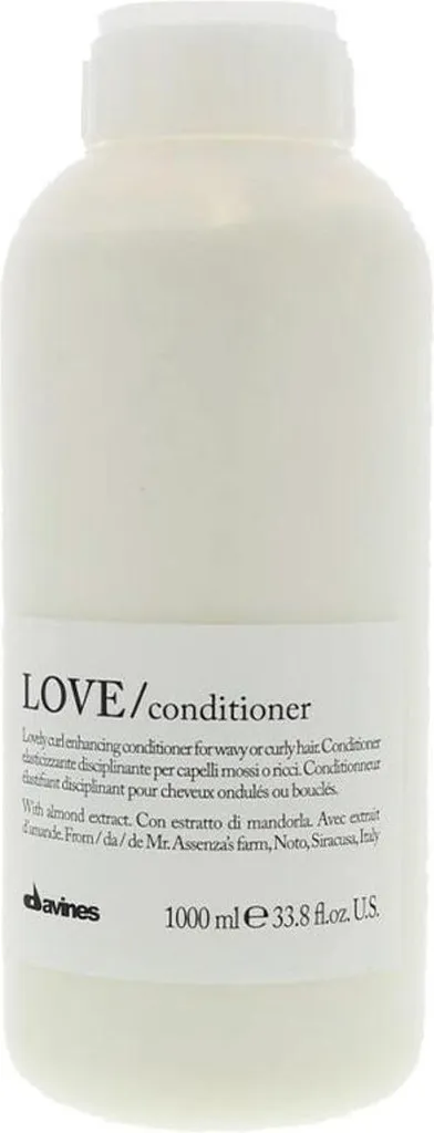 Davines Love Curl Conditioner 1000 ml Formato Risparmio | Salon Size - 2