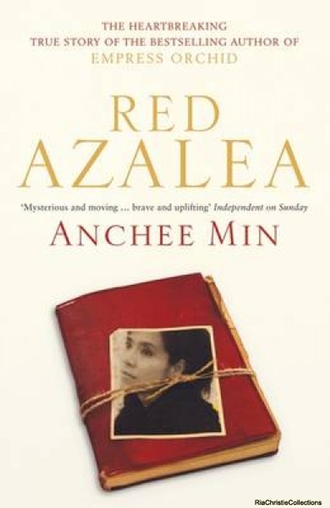 Red Azalea