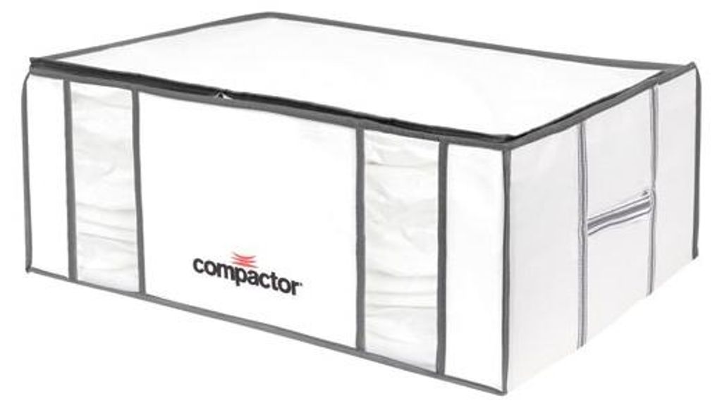 COMPACTOR - Housse de rangement sous vide XXL - 65 x 45 x Image du produit 